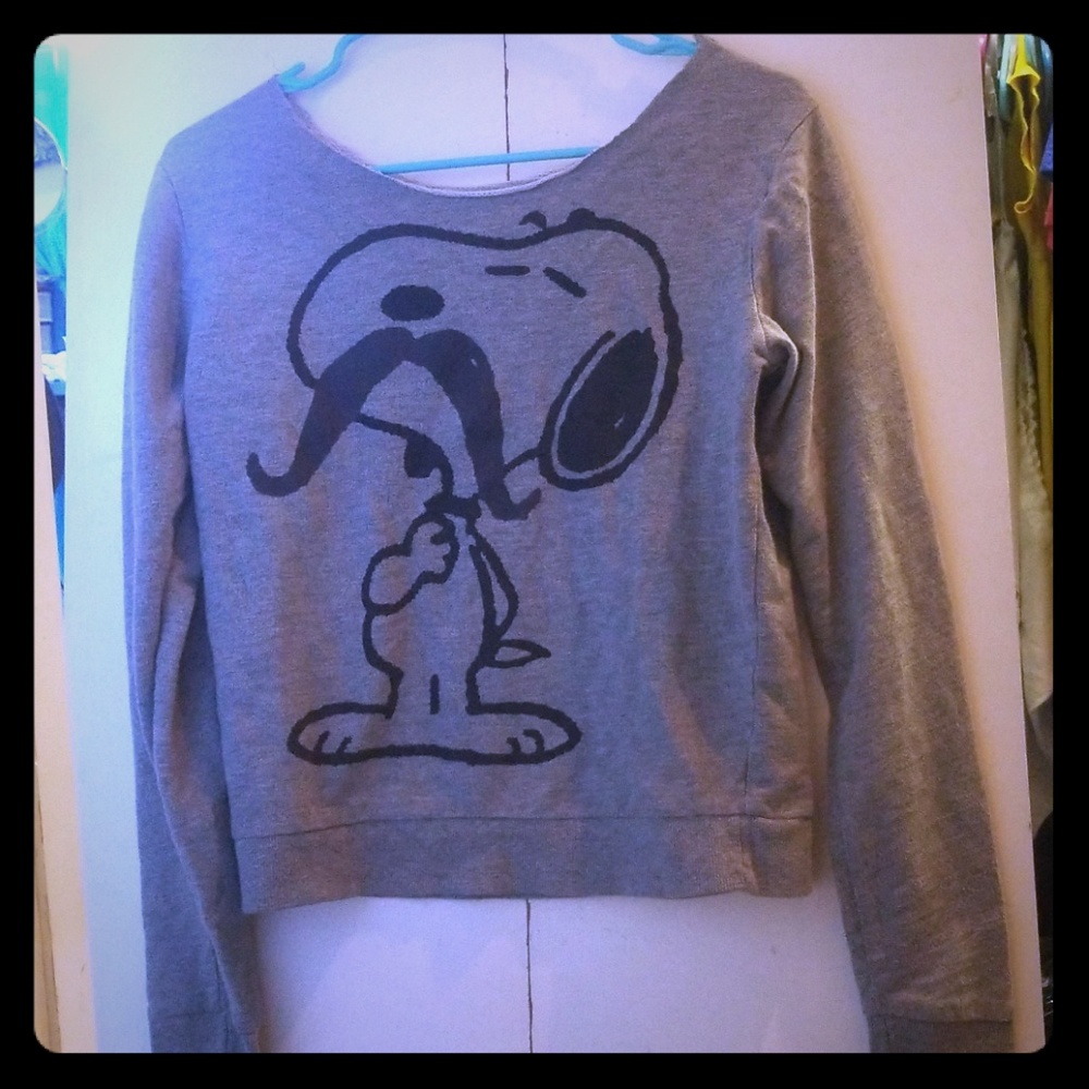 Long sleeve